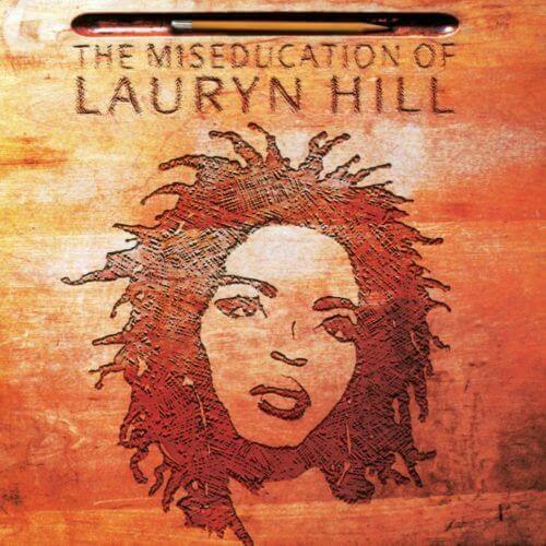 The miseduaction of Lauryn Hill